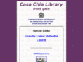 casa-chia.org