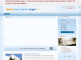 casacaprilecapri.com