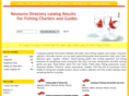 chartersfishingguide.com