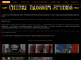 cherryblossomstudios.com