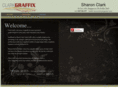 clarkgraffix.com
