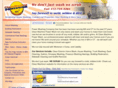 cleanmachinepowerwash.com