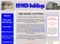 coynerbuildings.com