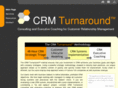 crmturnaround.com