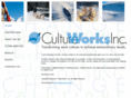 culturew.com