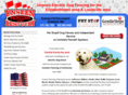 dogfenceky.com