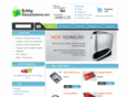 easybackupsystem.com