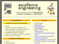 excellenceengineering.com