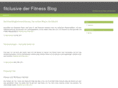 fitclusive.com