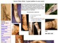 funhennatattoo.com