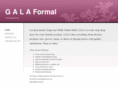 galaformal.com