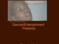 genayabrownpeacequeenpoet.com