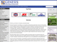 genesisfranchiseconsulting.com