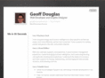 geoffreydouglas.com