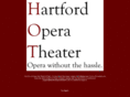 hartfordoperatheater.com