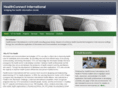 healthconnect-intl.org