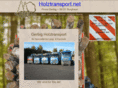 holztransport.net