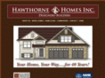 homesbyhawthorne.com