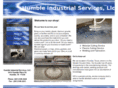 humbleindustrialservices.com