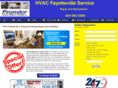 hvacfayetteville.com