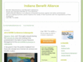 indianabenefitalliance.com