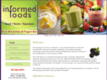 informedfoods.com