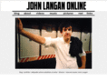 johnlanganonline.com