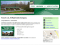 judymeehanandassociates.com