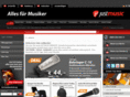 just-pianos.com