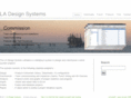 ladesignsystems.com