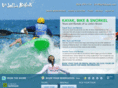 lajollakayak.com
