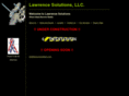 lawrencesolutions.com