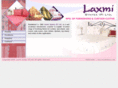 laxmisyntex.com