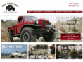 legacyclassictruck.com