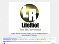 liferiot.co.uk