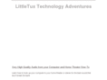littletux.com
