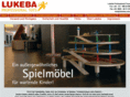 lukeba.com