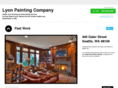 lyonpainting.com