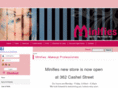 makeupforstage.com