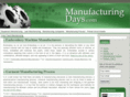 manufacturingdays.com