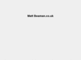 mattbeaman.com