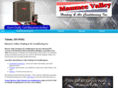 maumeevalleyhvac.com