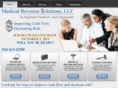 medicalrevenuesolutions.com