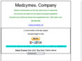 medzymes.com