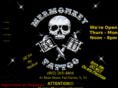 mermonkeytattoo.com