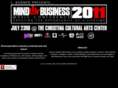 mindyourbusinessmusic.com