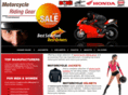 motorcycle-riding-gear.com