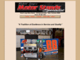 motorstands.com