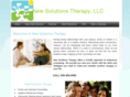 newsolutionstherapy.com