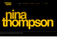 ninathompson.net